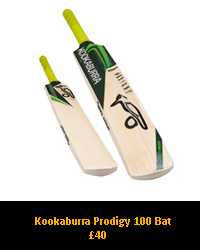 Buy Kookaburra Prodigy 100 Cricket Bat