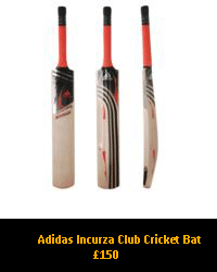 Buy onlineAdidas Incurza Club Cricket Bat
