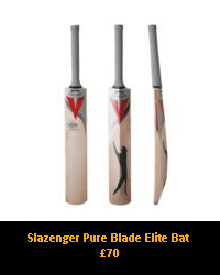 Buy Slazenger Pure Blade Elite Bat